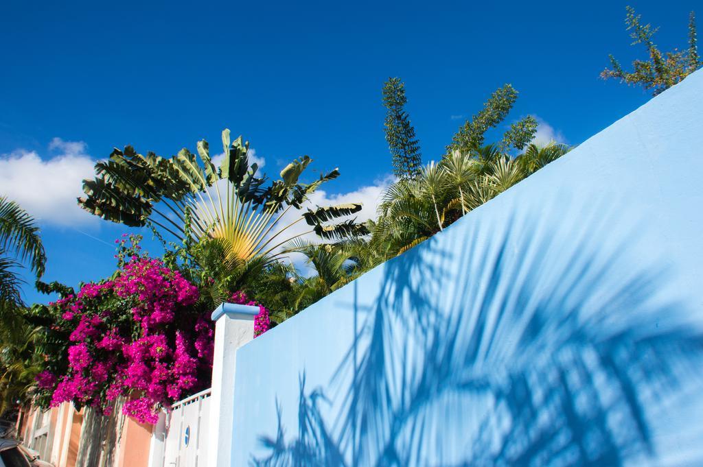 Blue Paradise Le Gosier  Esterno foto