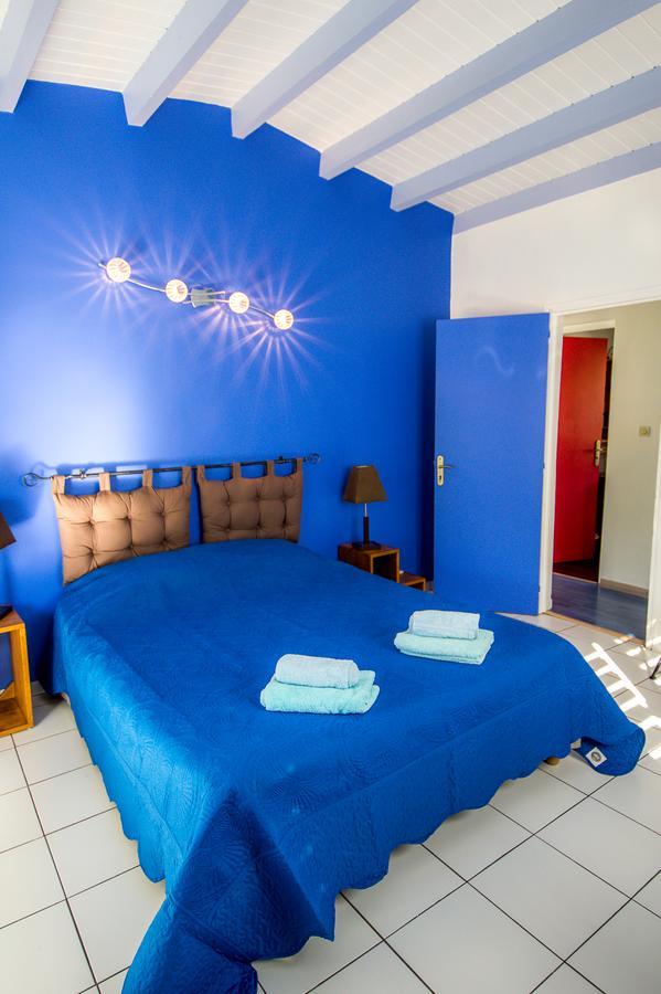 Blue Paradise Le Gosier  Esterno foto