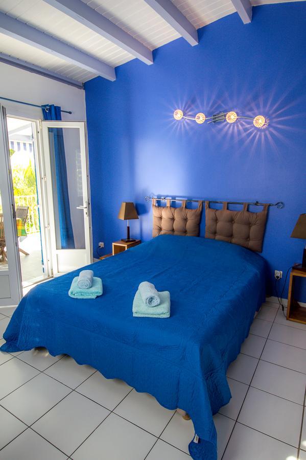 Blue Paradise Le Gosier  Esterno foto
