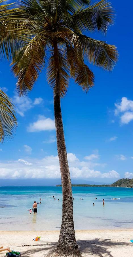Blue Paradise Le Gosier  Esterno foto