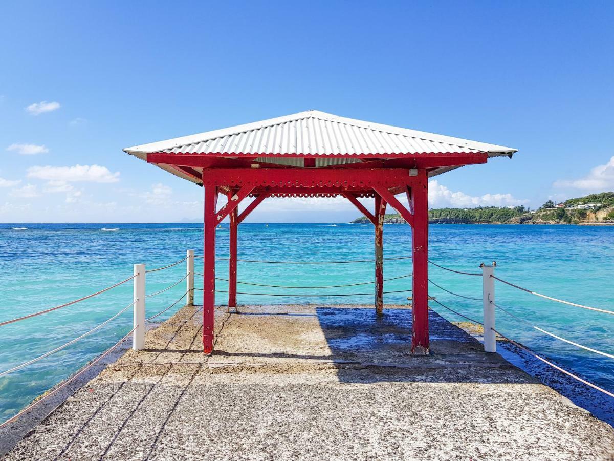 Blue Paradise Le Gosier  Esterno foto