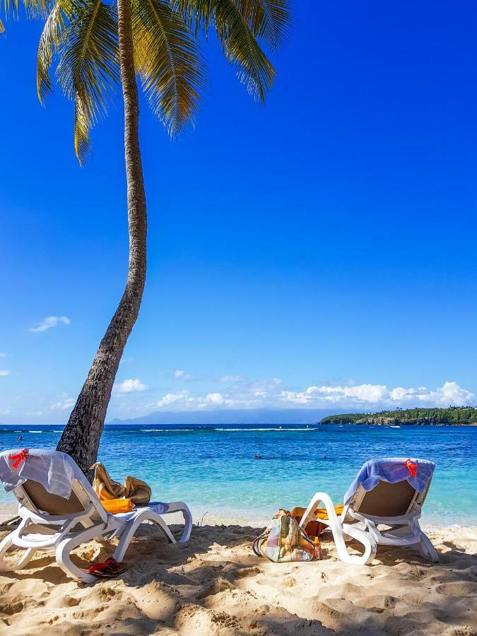 Blue Paradise Le Gosier  Esterno foto